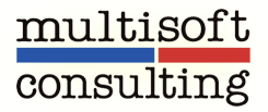 Multisoft Consulting Sweden AB