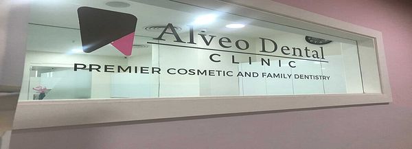  Alveo Dental Clinic