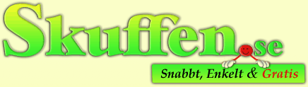 Skuffen