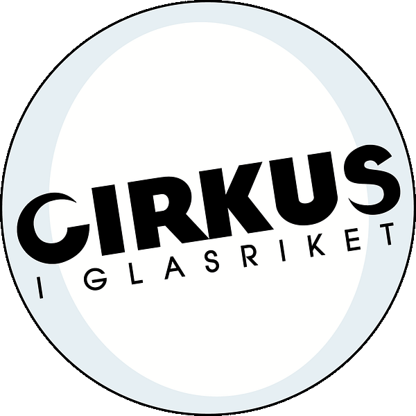 Cirkus i glasriket