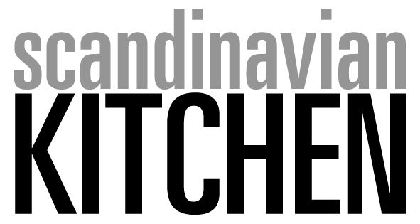 Scandinavian Kitchen 