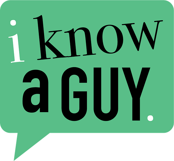 I Know a Guy