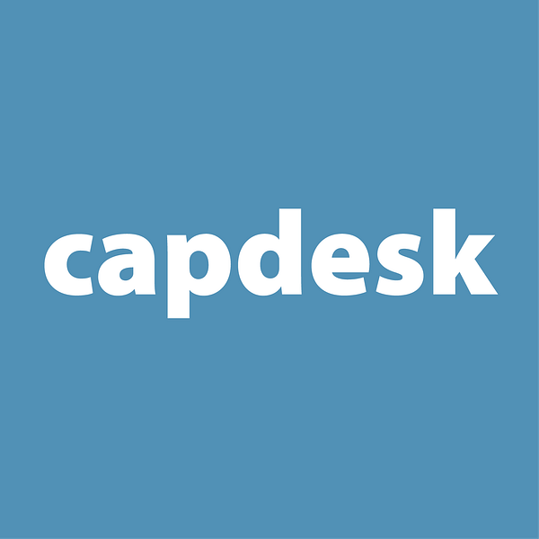 Capdesk