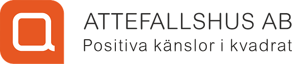 Attefallshus AB