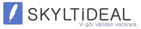 SKYLTiDEAL Sverige AB