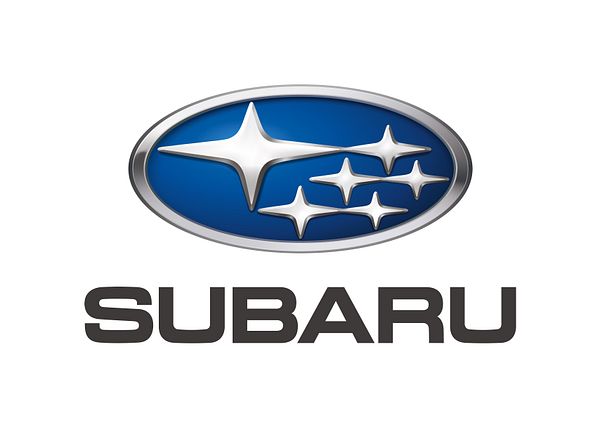 Subaru Danmark