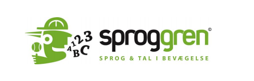 Sproggren