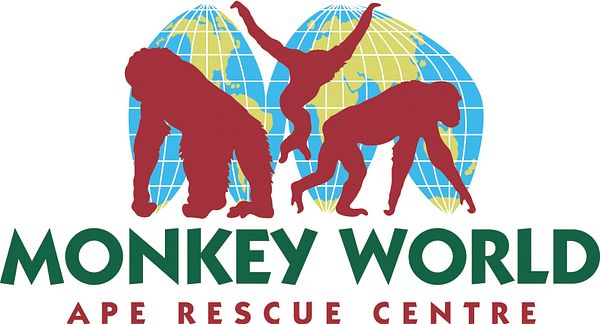 Monkey World Ape Rescue Centre