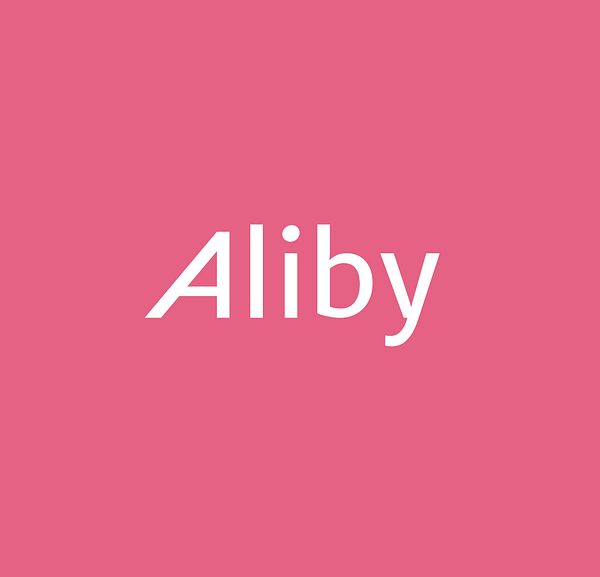 Aliby Consulting Group AB