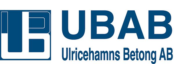 UBAB Ulricehamns Betong AB