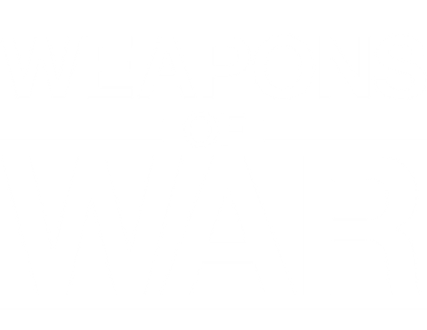 Weapons of War Magazine