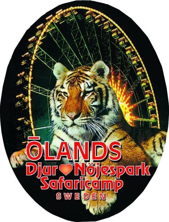 Ölands Djur & Nöjespark