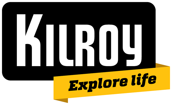 KILROY Finland