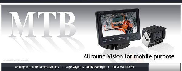 MXN Sweden AB