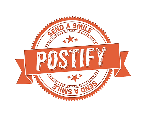 Postify Postcards