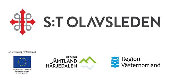 S:t Olavsleden