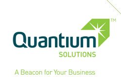 Quantium Solutions International Pte Ltd