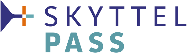 Skyttel AS