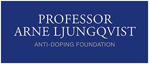 Professor Arne Ljungqvist Anti-Doping Foundation