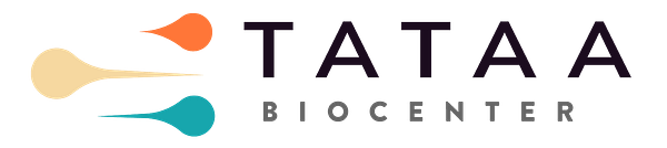 TATAA Biocenter AB