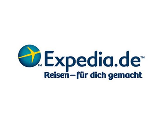 Expedia.de