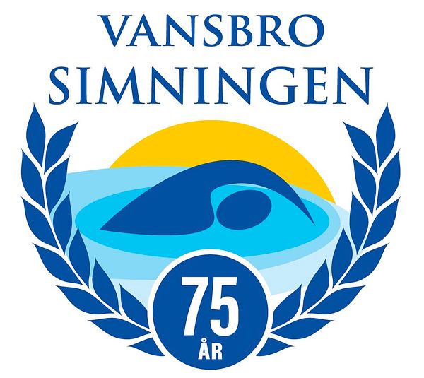 Vansbrosimningen