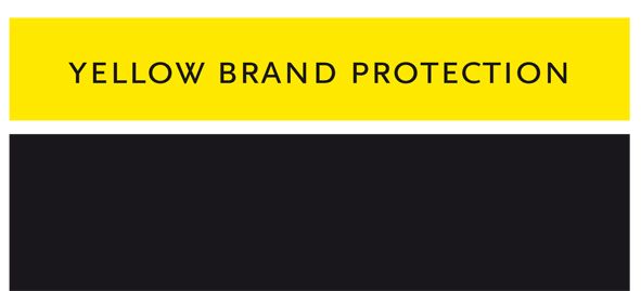 Yellow Brand Protection