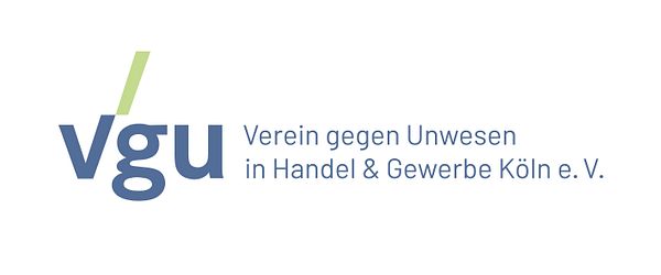 VGU - Verein gegen Unwesen in Handel und Gewerbe Köln e.V.