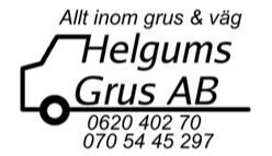 Helgums Grus AB