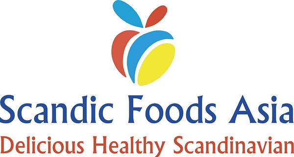 Scandic Foods Asia