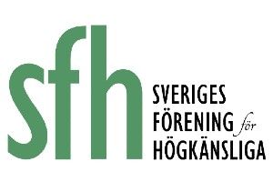 Sveriges förening om högkänslighet