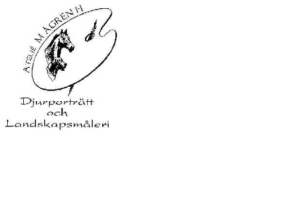 Ateljé M Ågren H