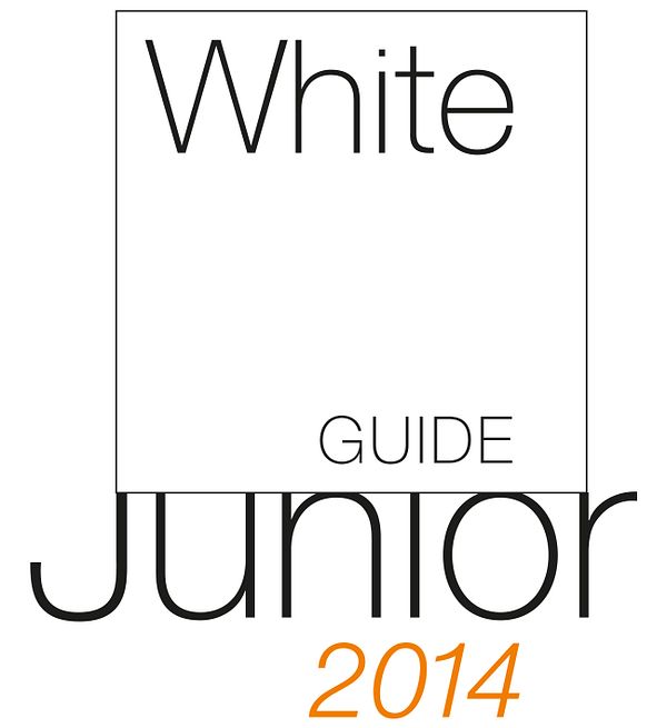 White Guide Junior 2014