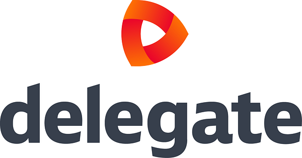 Delegate
