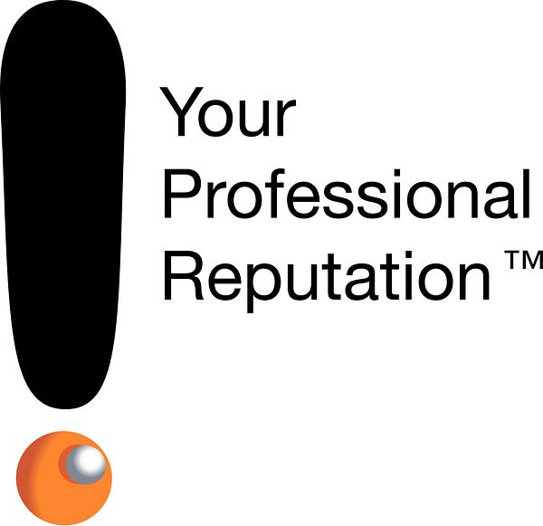 Your professional reputation