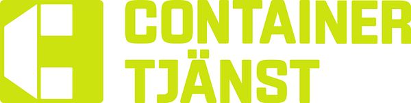 Containertjänst