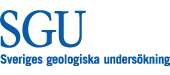 Sveriges geologiska undersökning, SGU