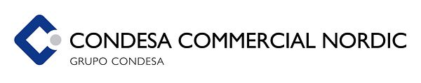 Condesa Commercial Nordic AB