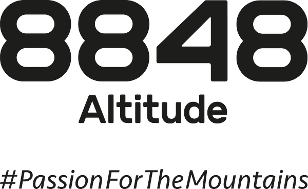 8848 Altitude