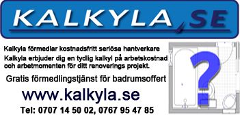 Kalkyla