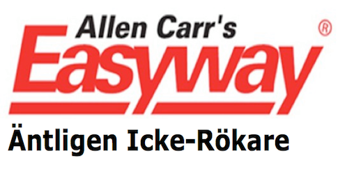 Allen Carr's Easyway Sverige