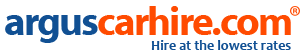 Argus Car Hire