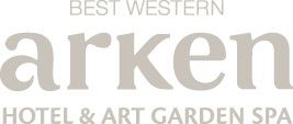 Arken Hotell & Art Garden Spa