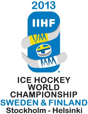 2013 IIHF Ice Hockey World Championship