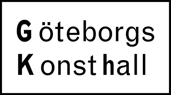 Göteborgs Konsthall