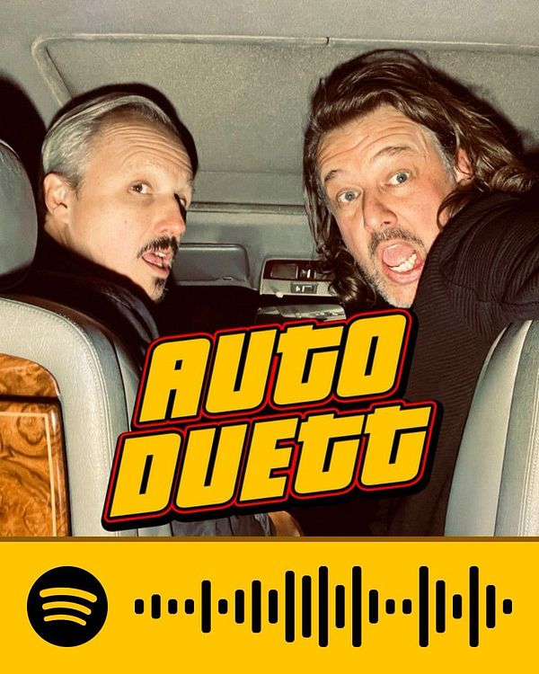Auto Duett c/o STRAUSS MEDIA GmbH
