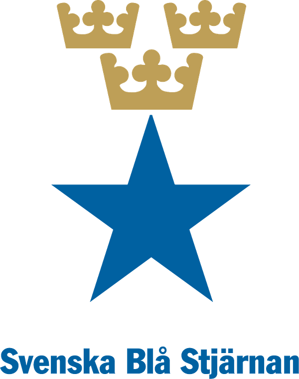 Svenska Blå Stjärnan