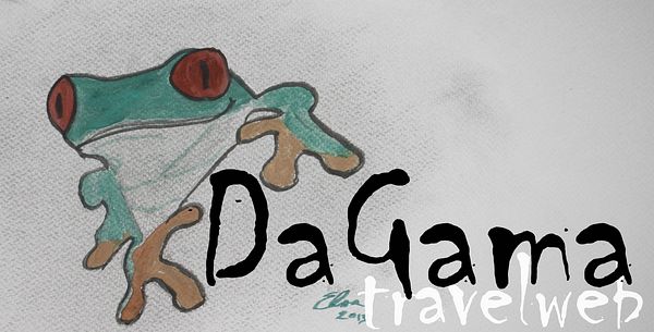 DaGama Travelweb