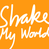 Shake My World