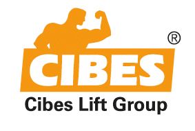 Cibes Lift Group AB